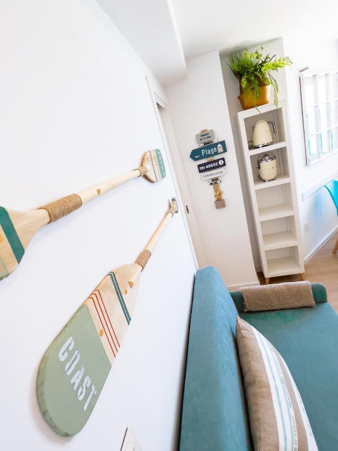 Bergidum Playa Apartment Calpe Exterior photo