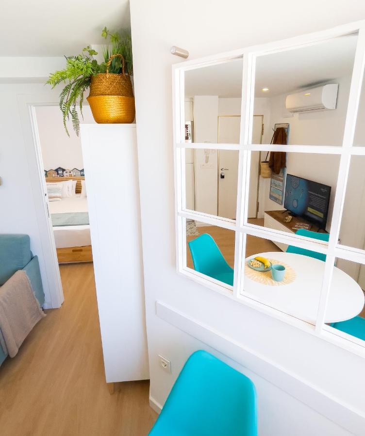 Bergidum Playa Apartment Calpe Exterior photo