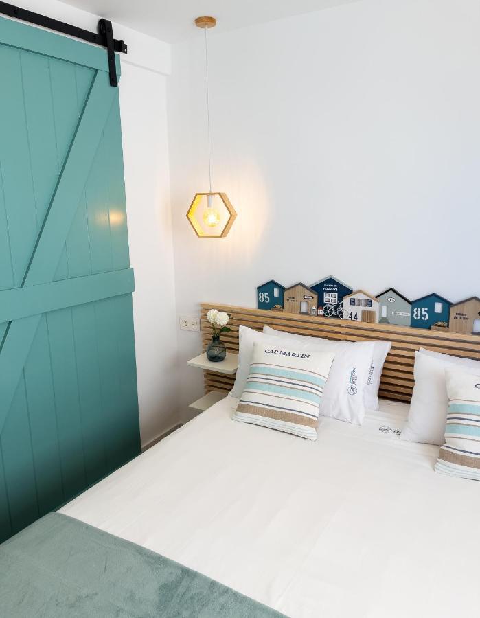 Bergidum Playa Apartment Calpe Exterior photo